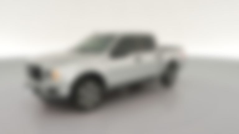 2020 Ford F150 SuperCrew Cab vehicle photo