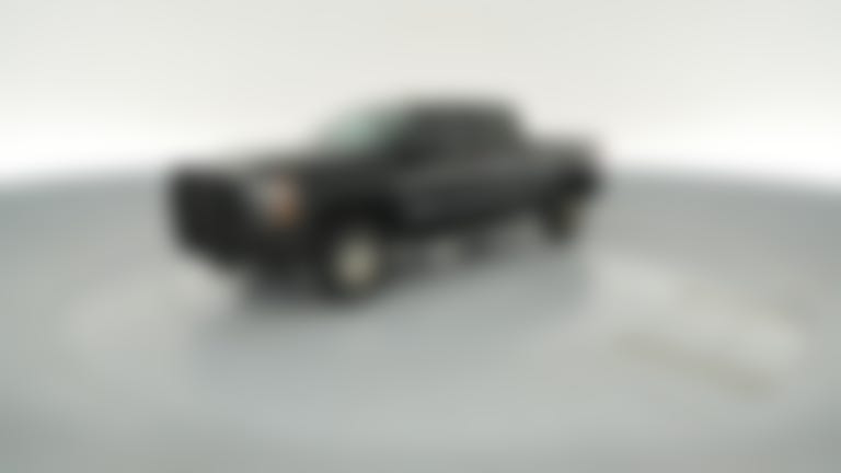 2015 Chevrolet Silverado 2500 HD Crew Cab vehicle photo
