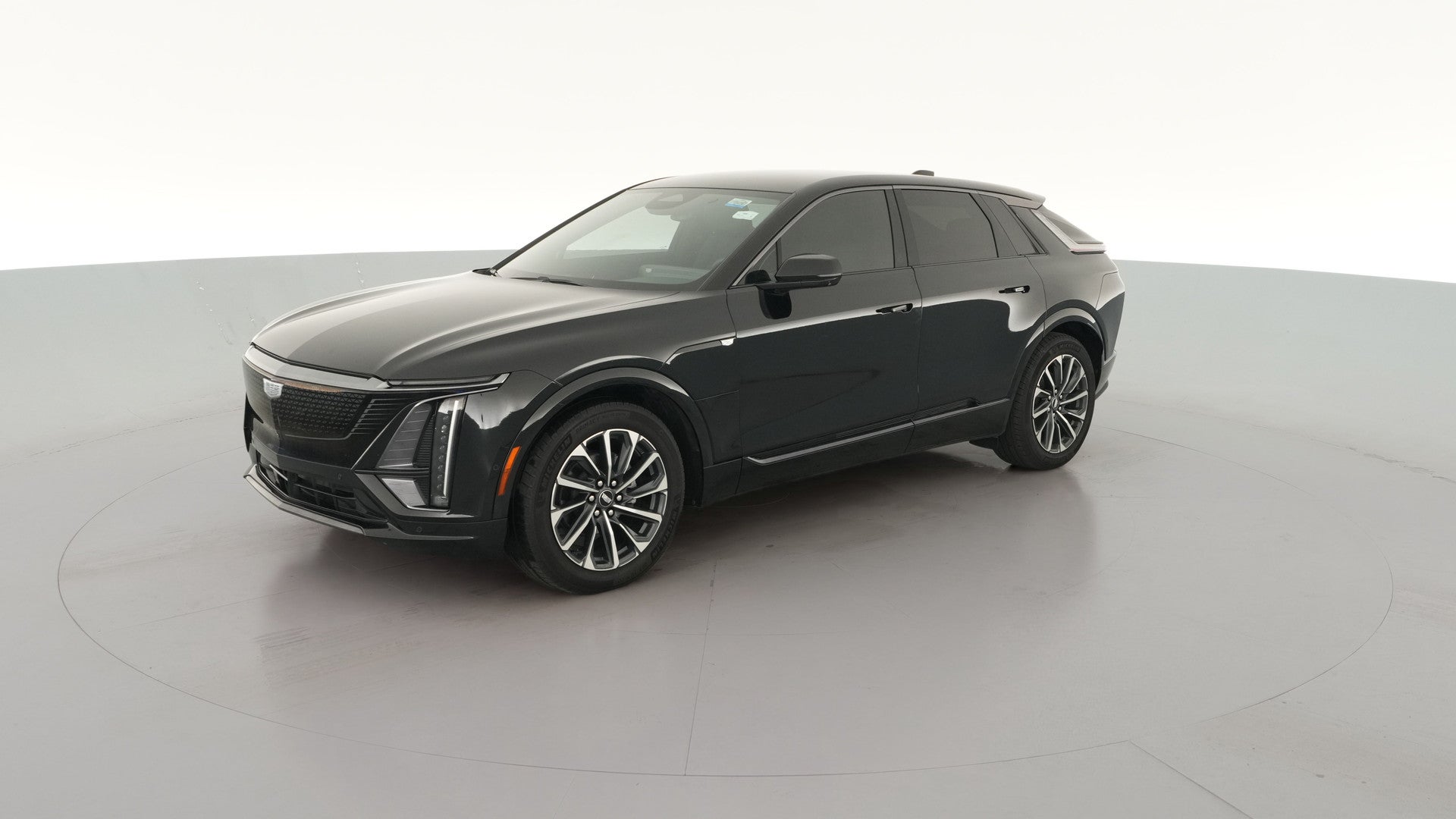2024 Cadillac LYRIQ vehicle photo