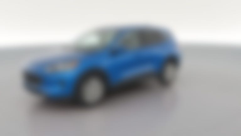 2021 Ford Escape vehicle photo
