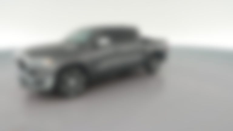 2019 Ram 1500 Crew Cab vehicle photo