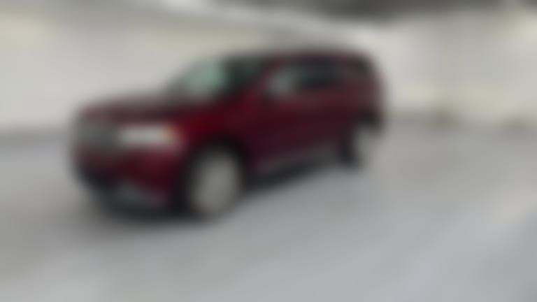 2019 Dodge Durango vehicle photo