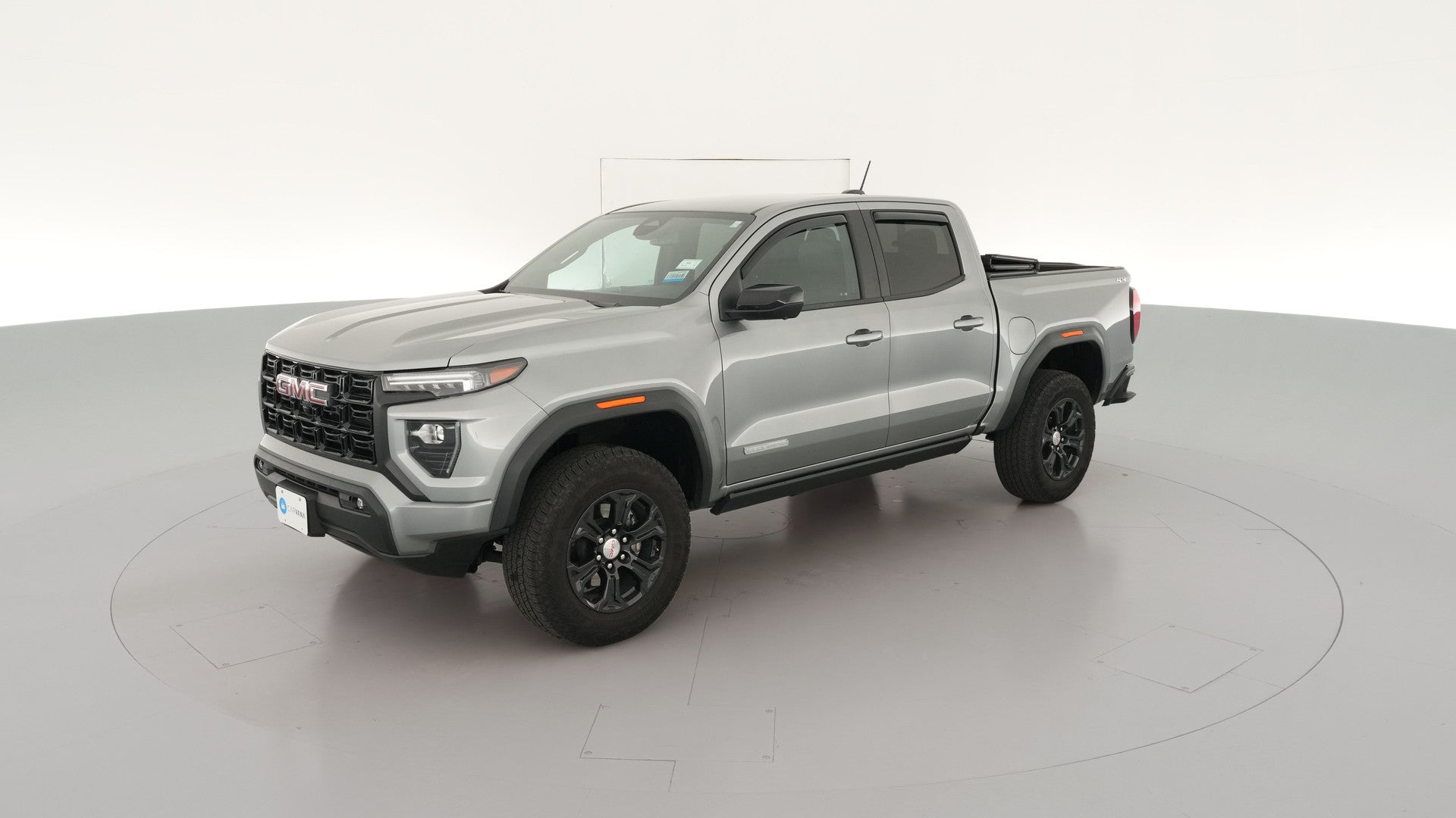 2023 GMC Canyon Crew Cab vehicle photo