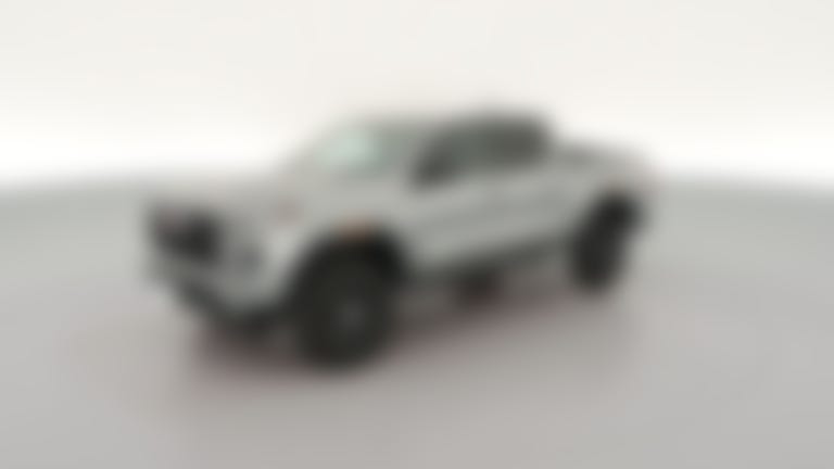 2023 GMC Canyon Crew Cab vehicle photo