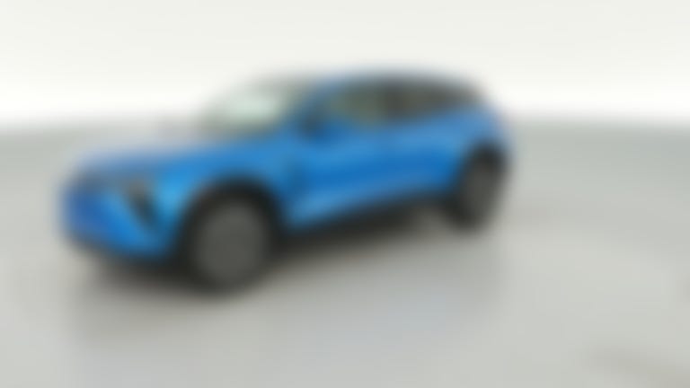 2024 Chevrolet Blazer EV vehicle photo