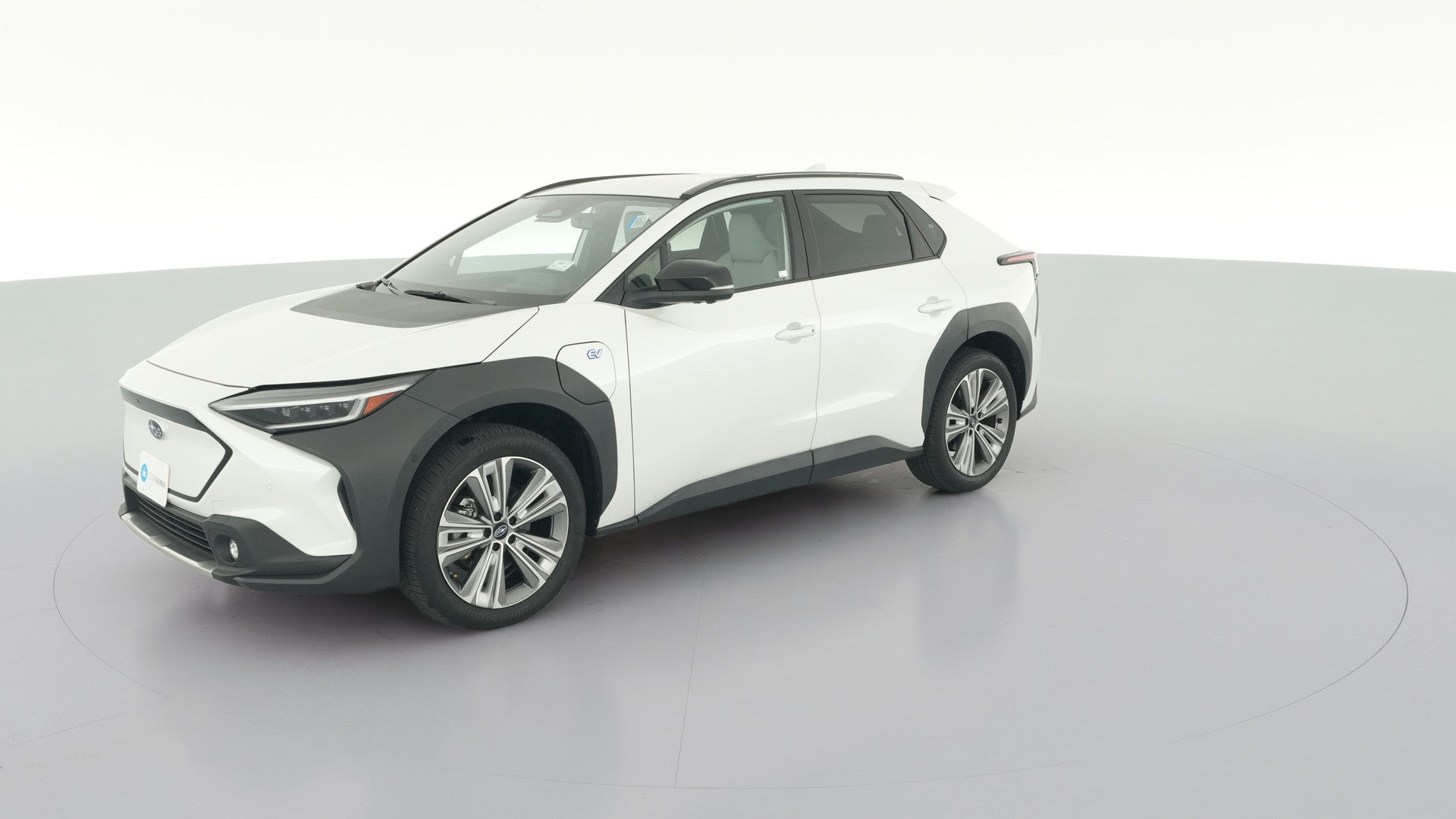 2023 Subaru Solterra vehicle photo
