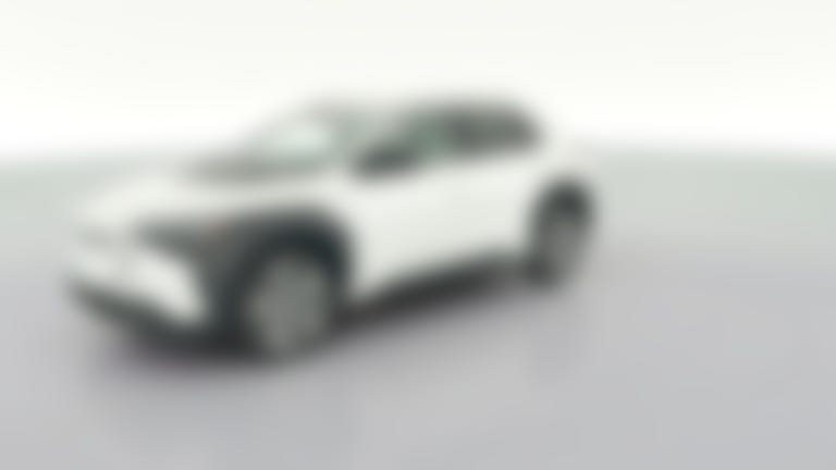 2023 Subaru Solterra vehicle photo