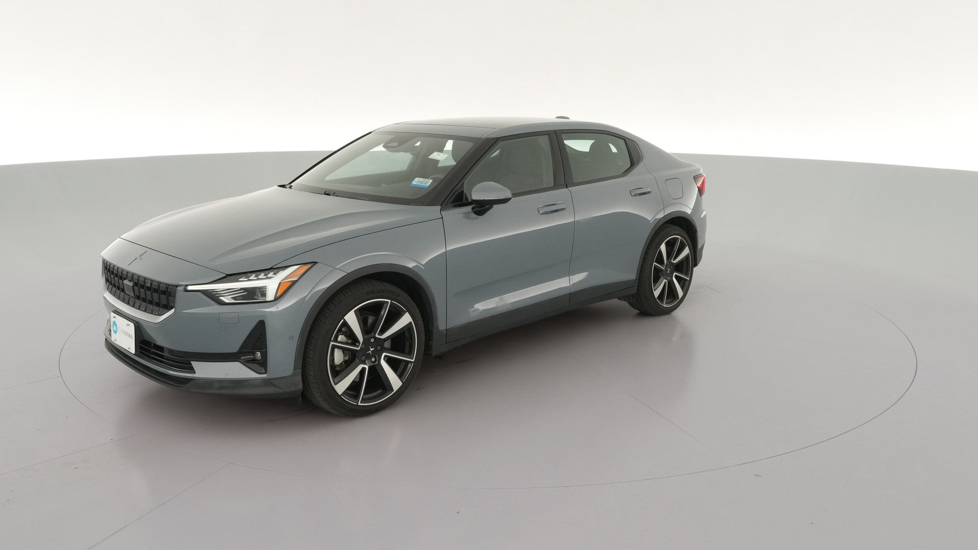 2021 Polestar 2 vehicle photo