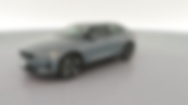 2021 Polestar 2 vehicle photo