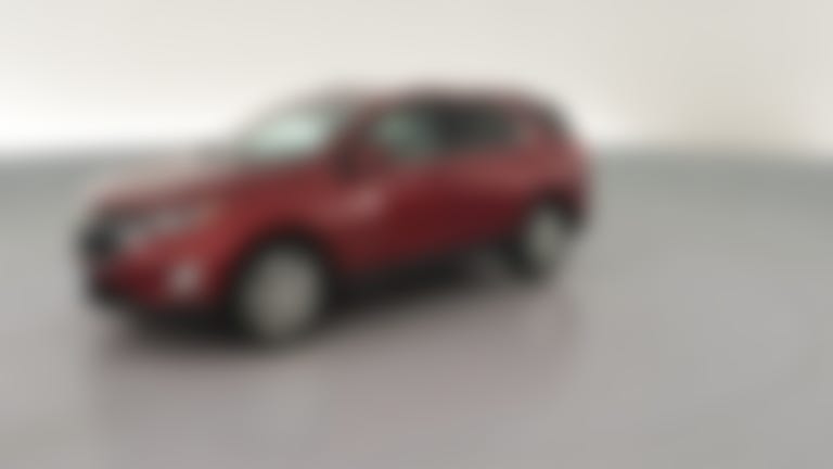 2019 Chevrolet Equinox vehicle photo