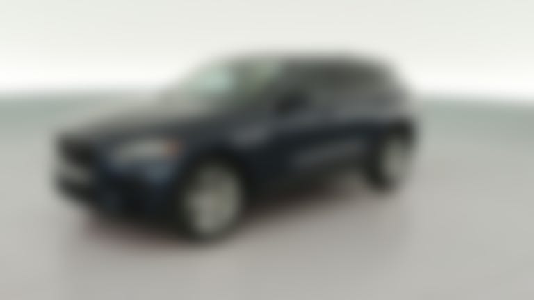 2019 Jaguar F-PACE vehicle photo