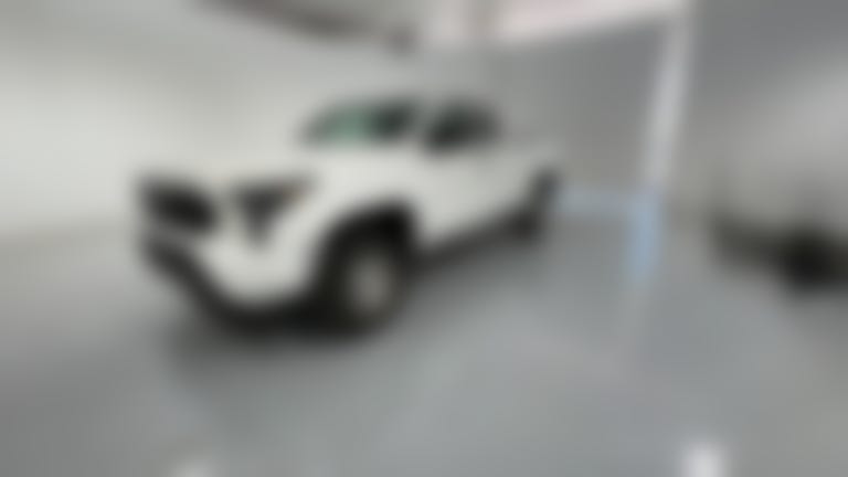 2026 Toyota Tacoma XtraCab vehicle photo