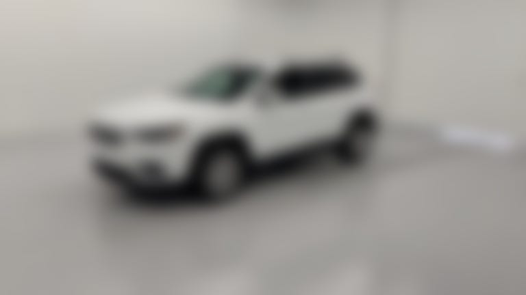 2019 Jeep Cherokee vehicle photo