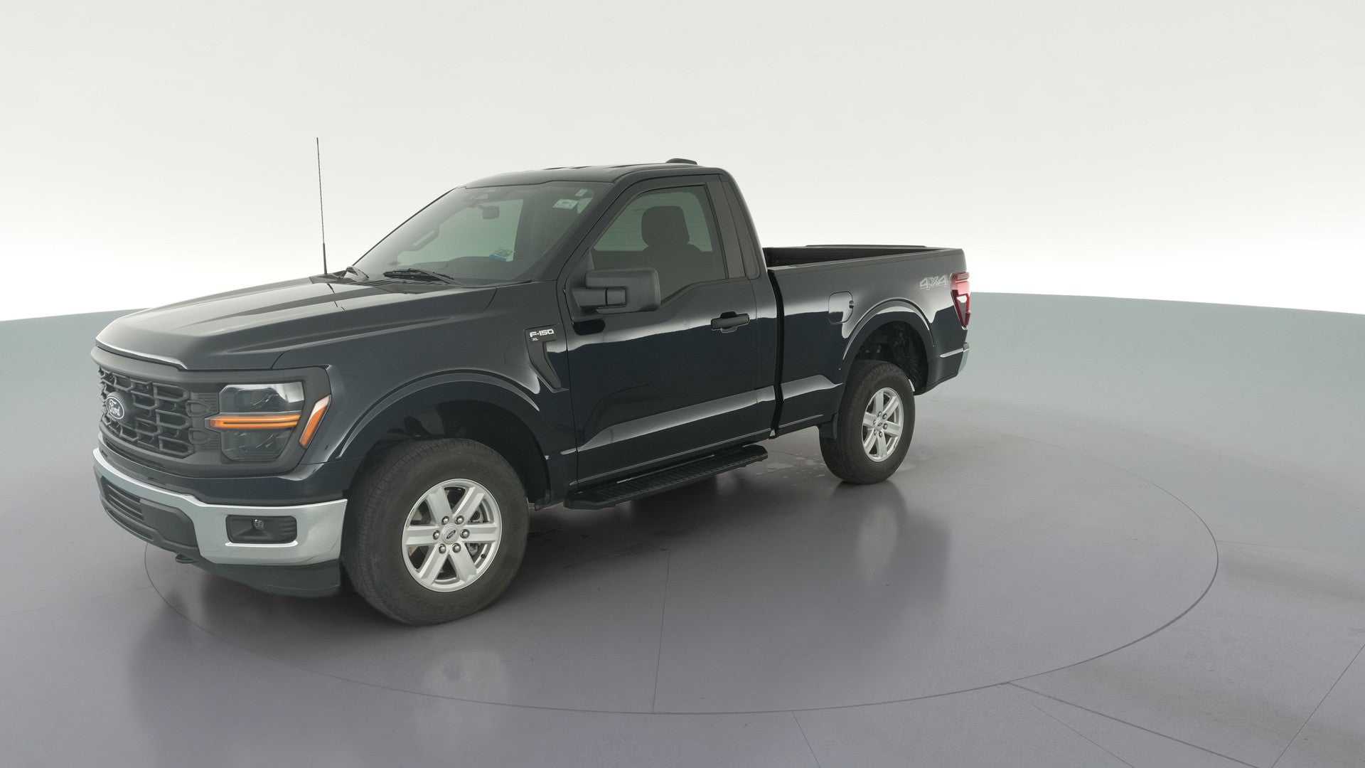 2024 Ford F150 Regular Cab vehicle photo