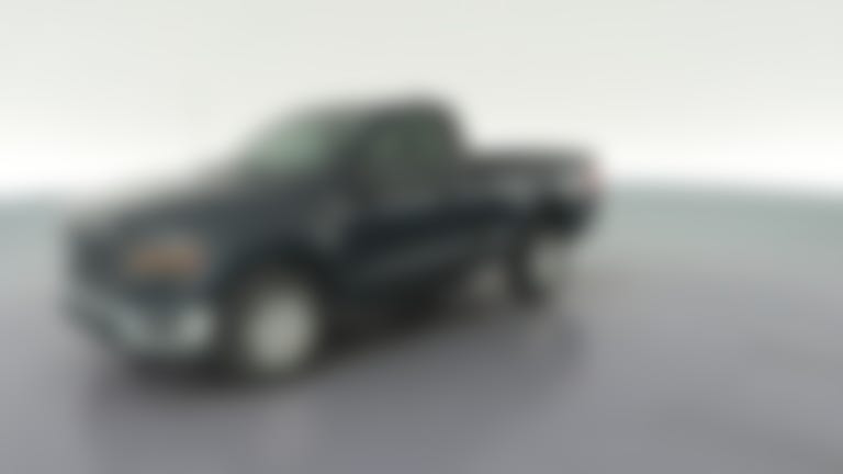 2024 Ford F150 Regular Cab vehicle photo
