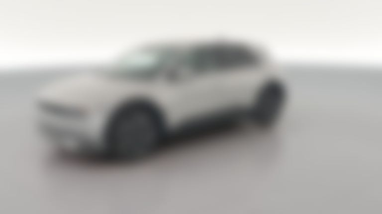 2024 Hyundai IONIQ 5 vehicle photo
