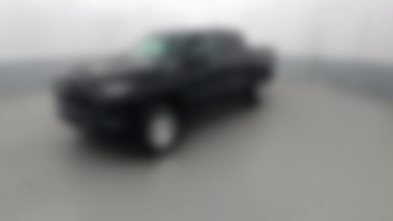 2024 Chevrolet Colorado Crew Cab vehicle photo