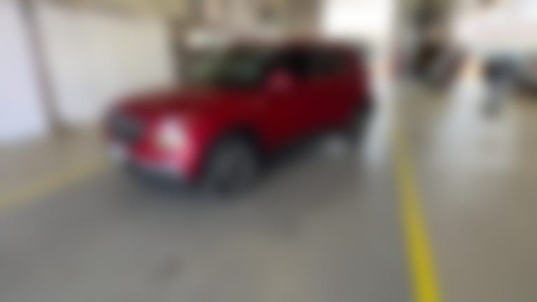 2023 Hyundai Venue vehicle photo