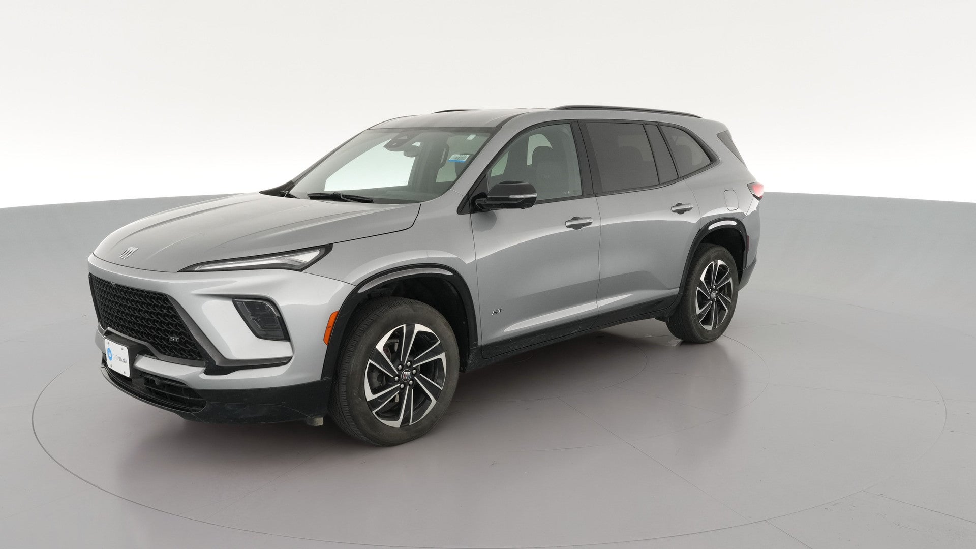 2025 Buick Enclave vehicle photo