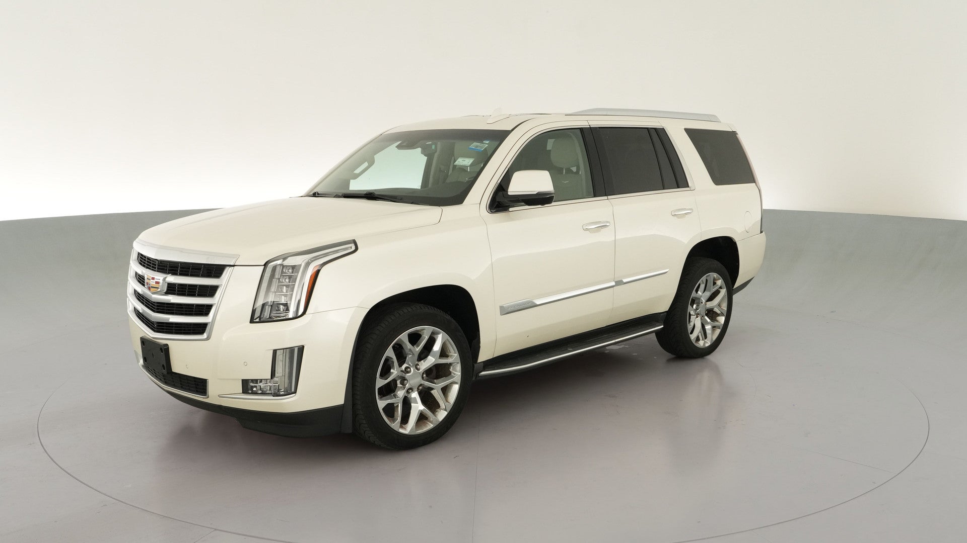 2015 Cadillac Escalade vehicle photo