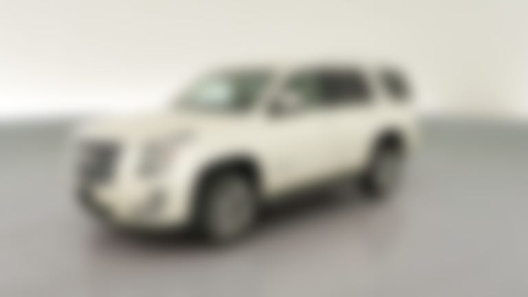2015 Cadillac Escalade vehicle photo