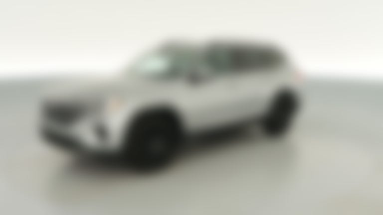 2026 Volkswagen Atlas vehicle photo
