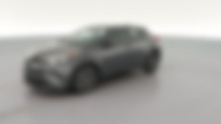 2018 Toyota C-HR vehicle photo