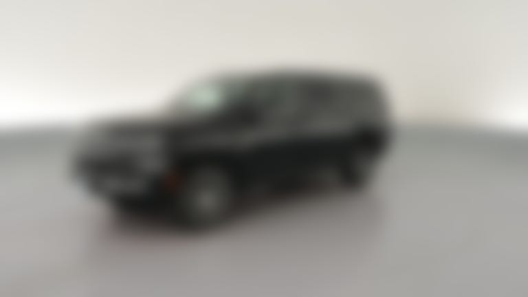2024 Jeep Grand Wagoneer L vehicle photo