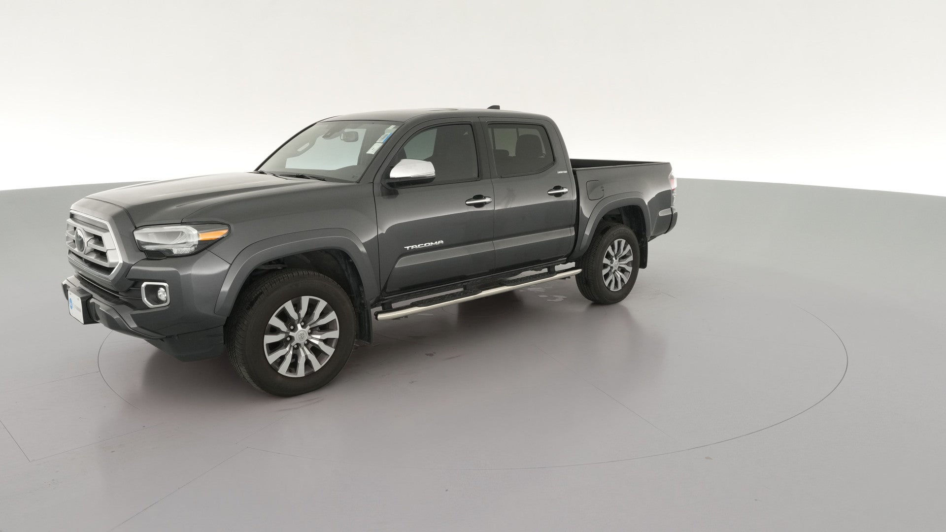 2023 Toyota Tacoma Double Cab vehicle photo