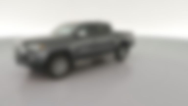 2023 Toyota Tacoma Double Cab vehicle photo