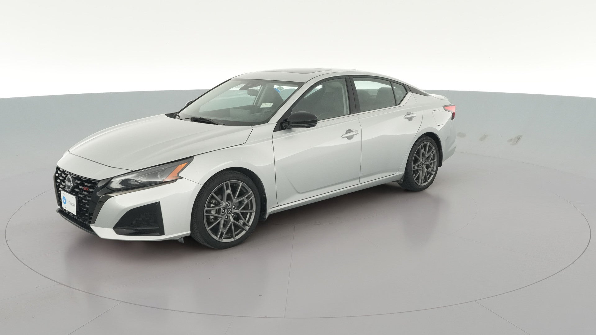 2023 Nissan Altima vehicle photo