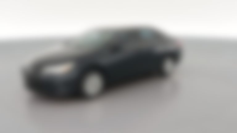 2016 Toyota Camry vehicle photo