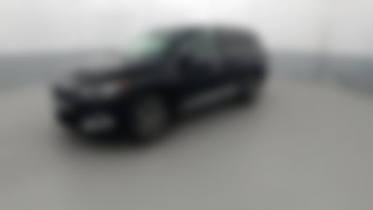 2017 INFINITI QX60 vehicle photo