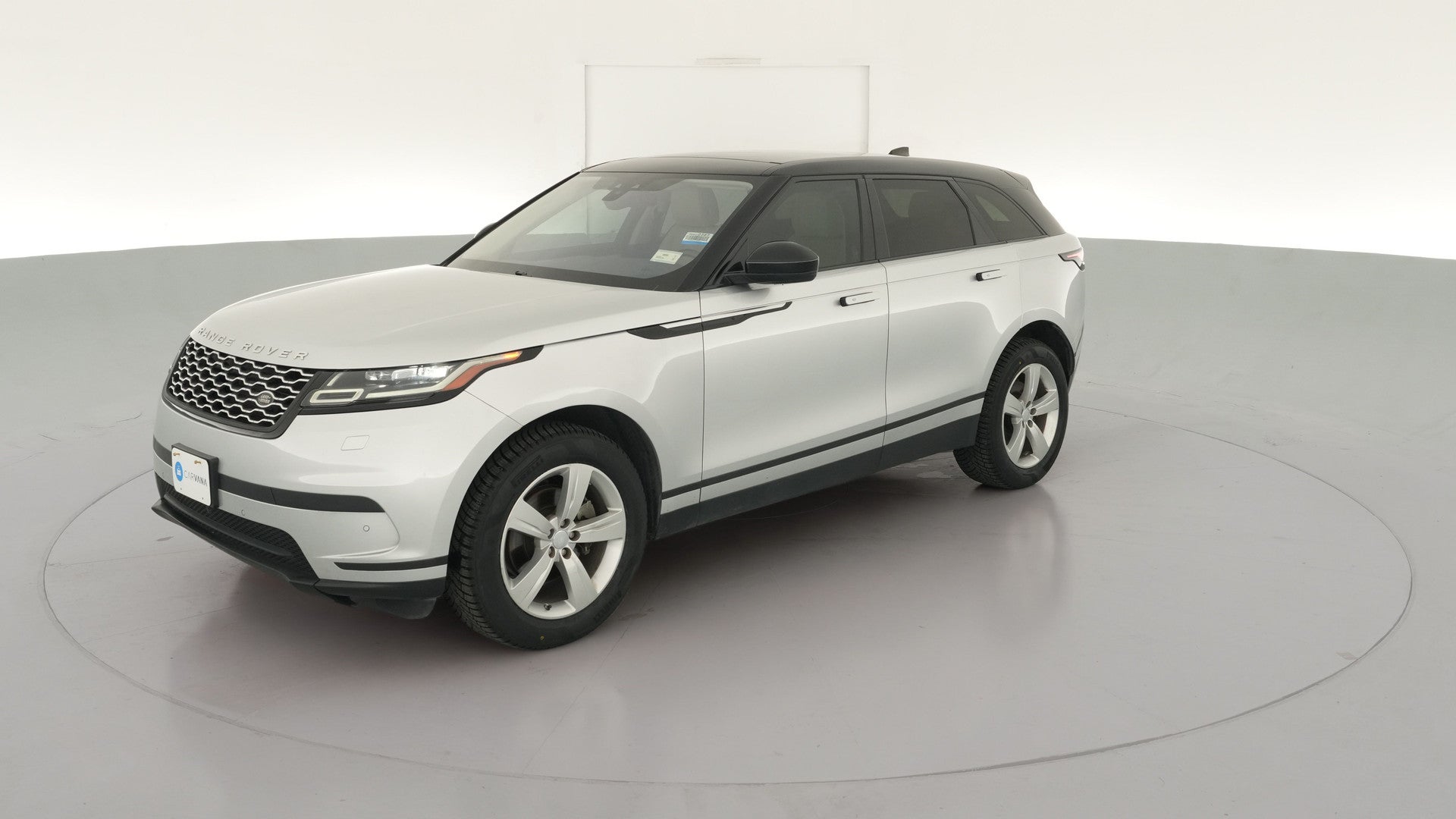 2019 Land Rover Range Rover Velar vehicle photo