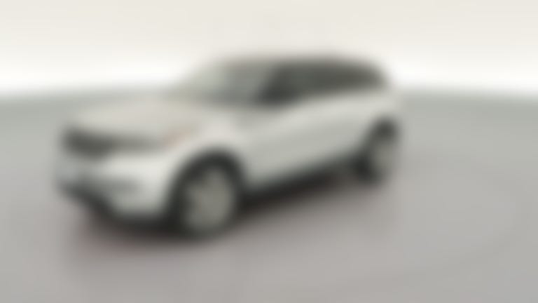 2019 Land Rover Range Rover Velar vehicle photo