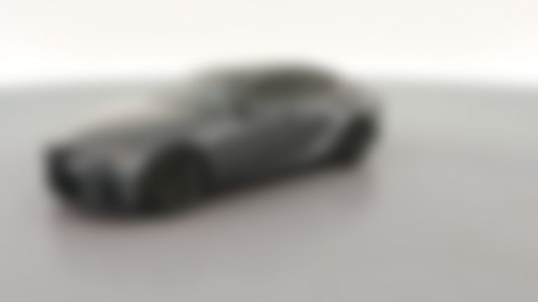 2024 Lexus IS vehicle photo