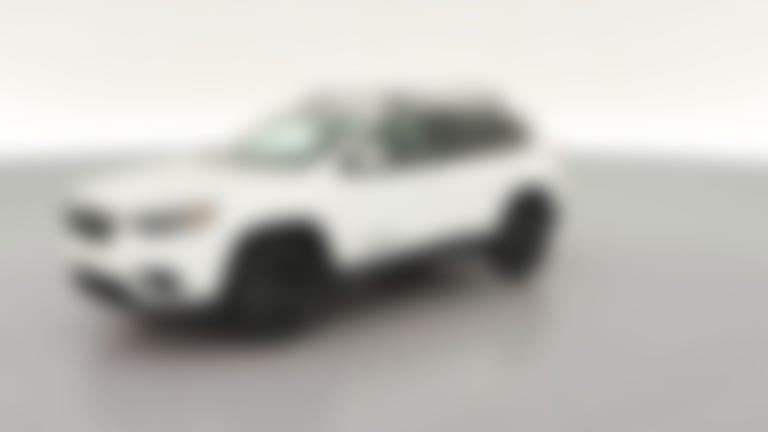 2020 Jeep Cherokee vehicle photo