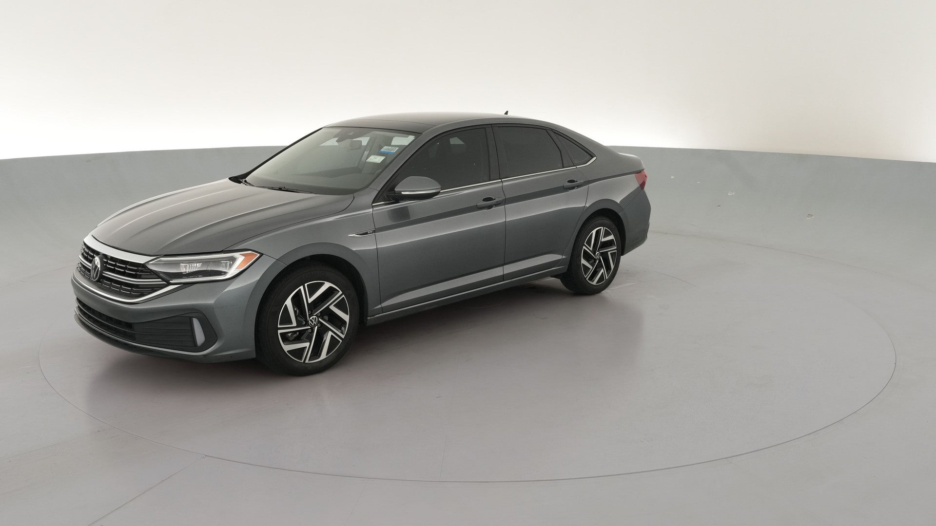 2024 Volkswagen Jetta vehicle photo