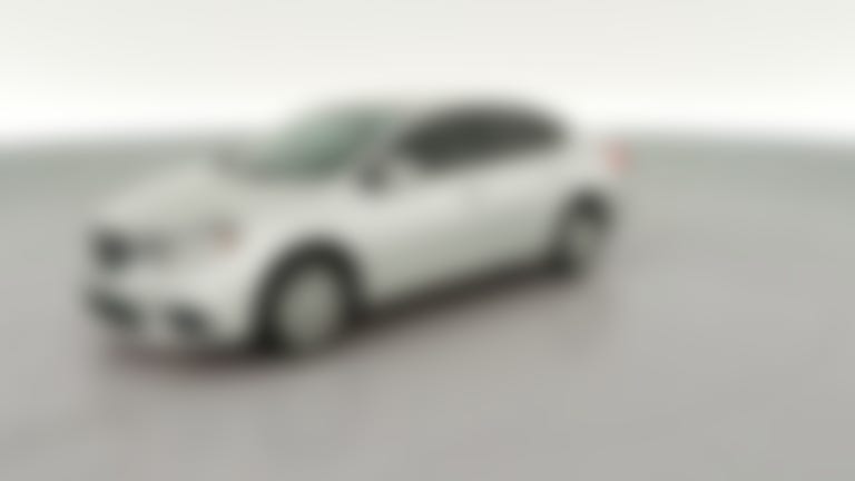 2019 Nissan Sentra vehicle photo