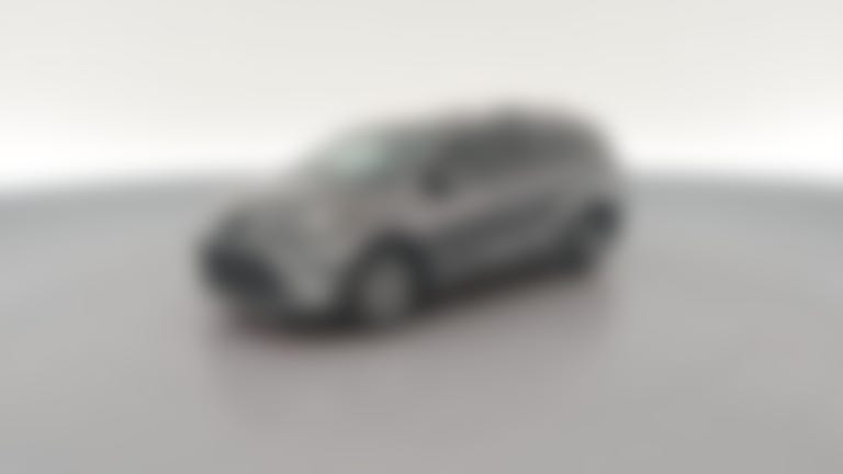 2023 Toyota Sienna vehicle photo