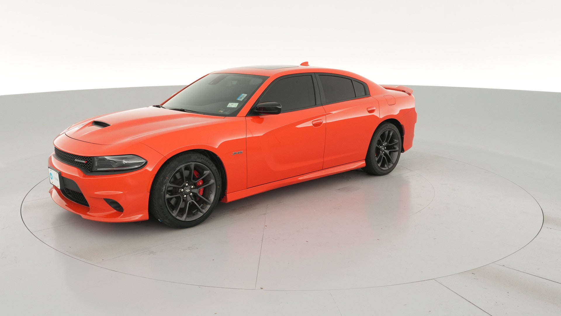 2023 Dodge Charger vehicle photo