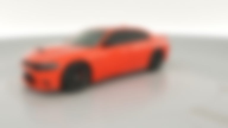 2023 Dodge Charger vehicle photo