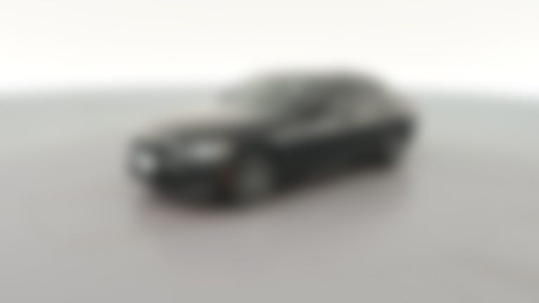 2021 BMW 3 Series vehicle photo
