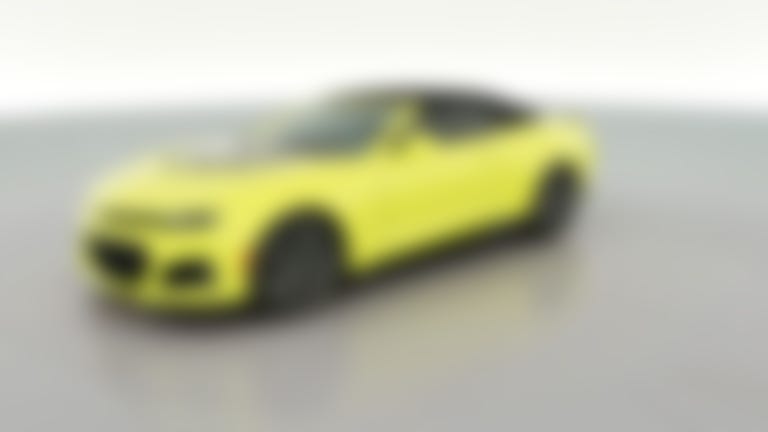 2019 Chevrolet Camaro vehicle photo