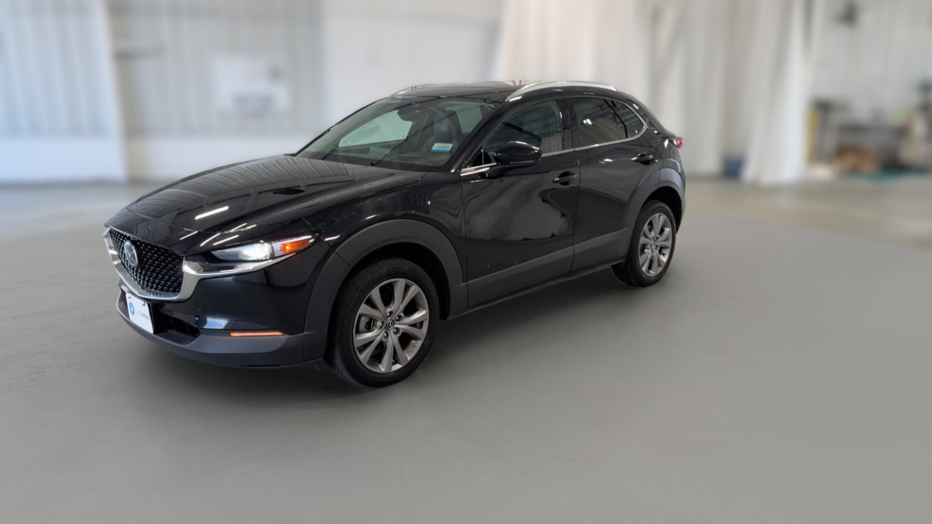 2021 MAZDA CX-30 vehicle photo