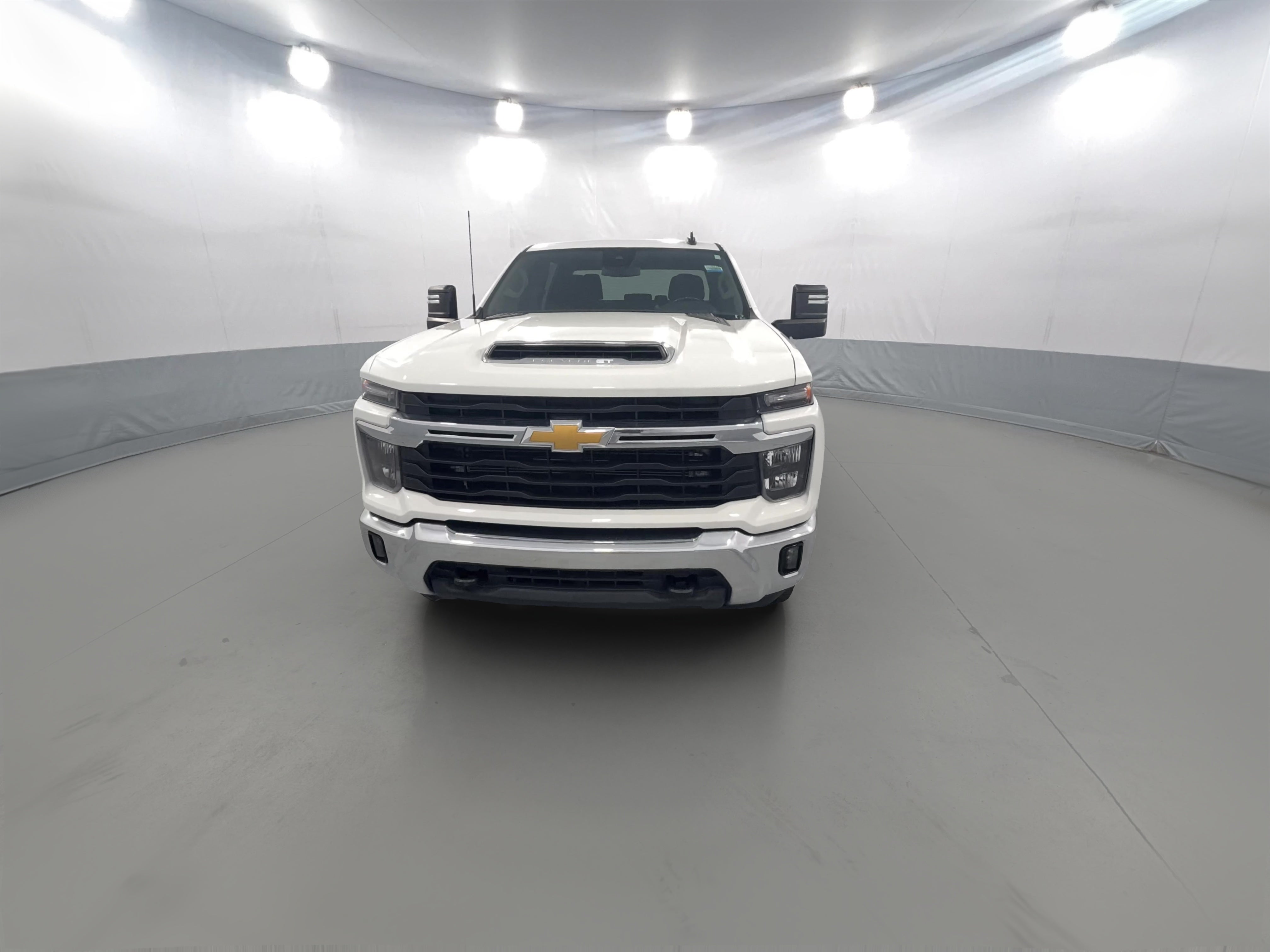 2024 Chevrolet Silverado 2500HD LT - Photo 25