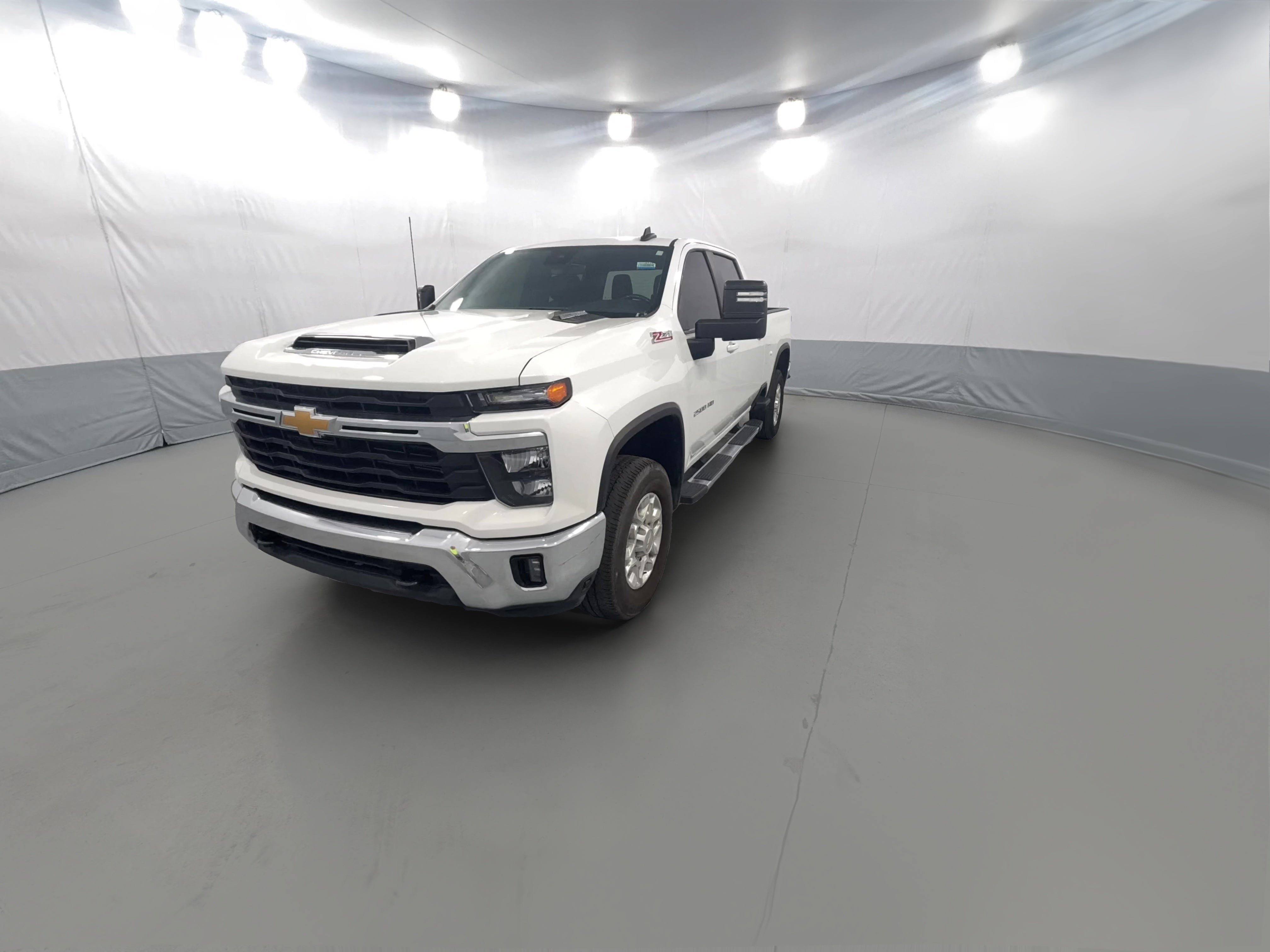 2024 Chevrolet Silverado 2500HD LT - Photo 26