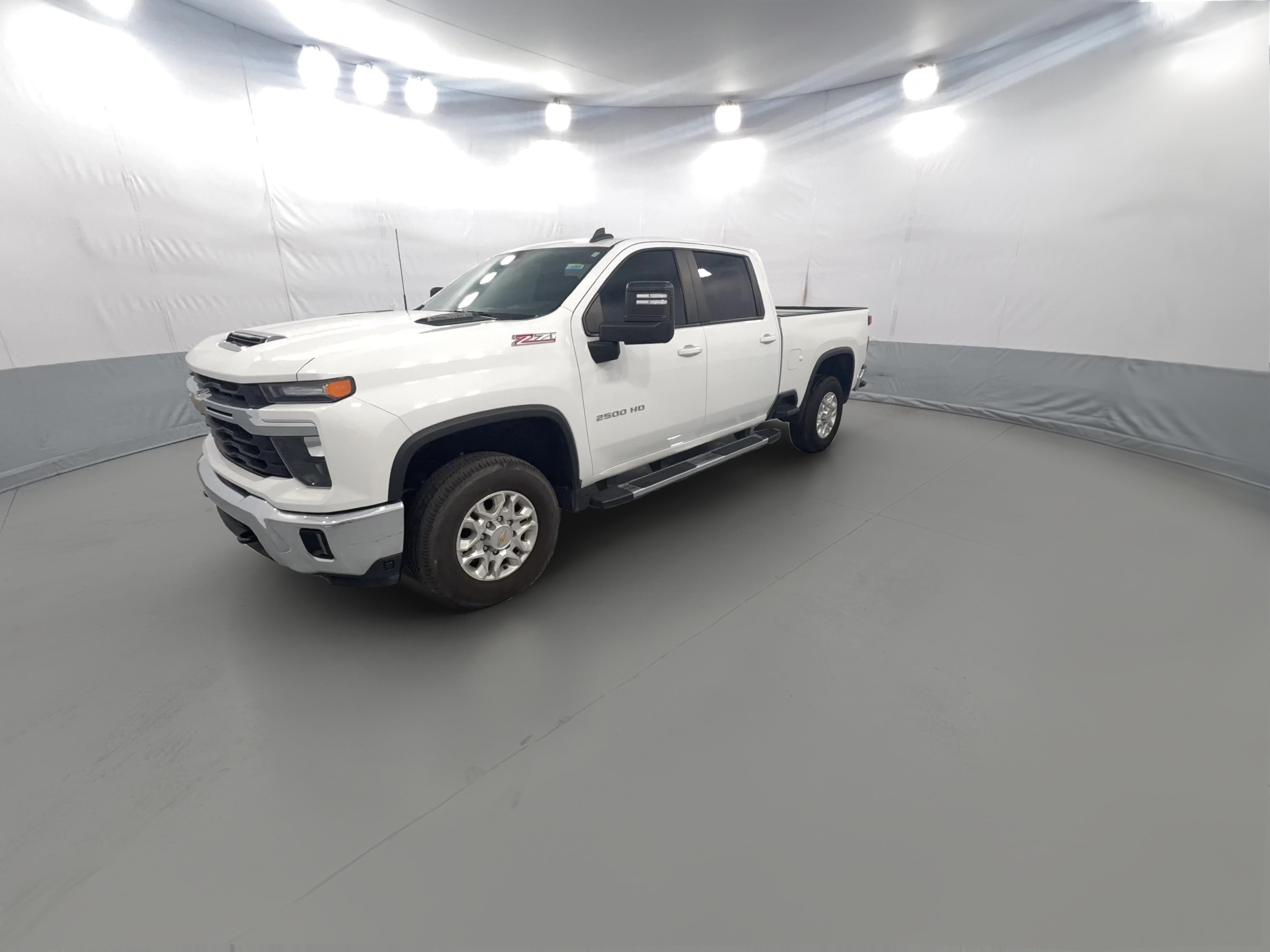 2024 Chevrolet Silverado 2500HD LT - Photo 27