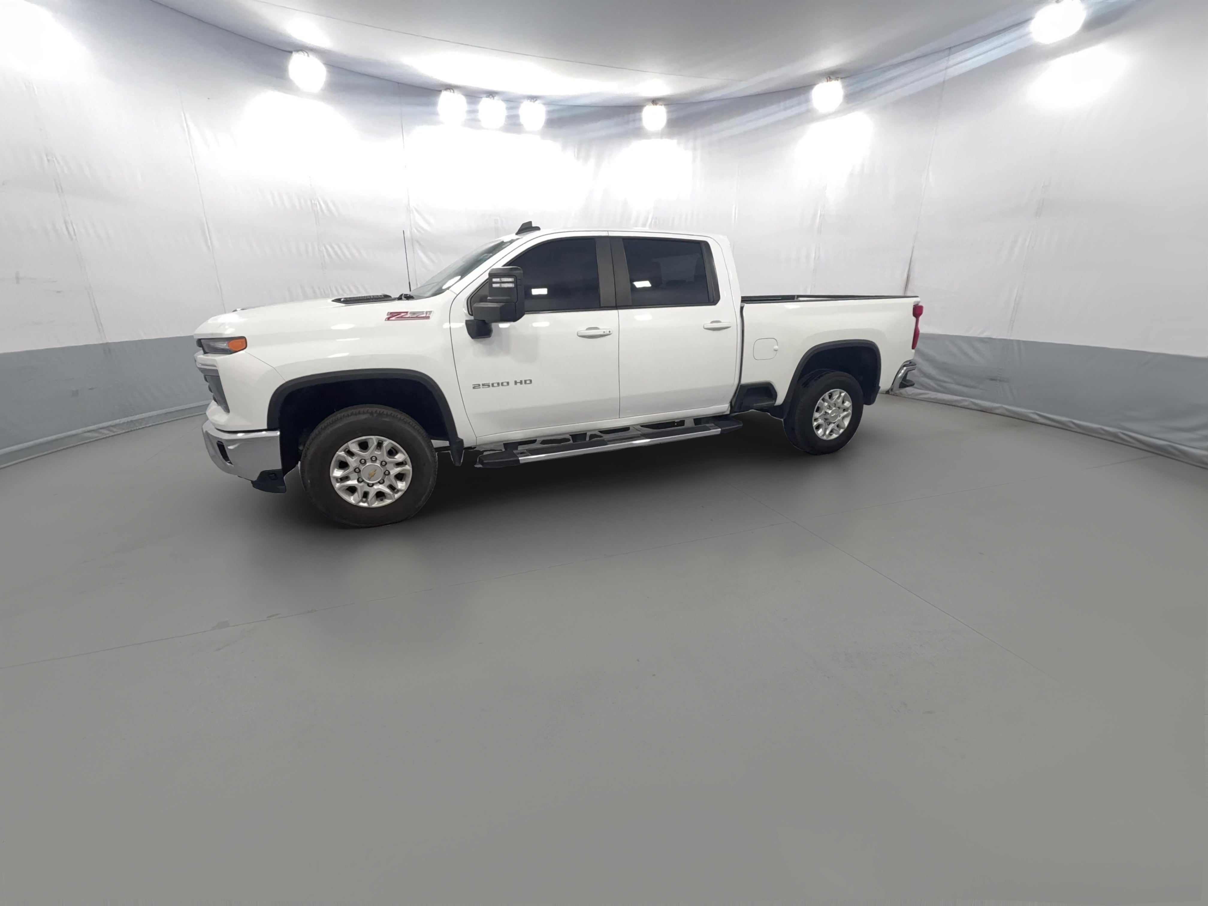 2024 Chevrolet Silverado 2500HD LT - Photo 28