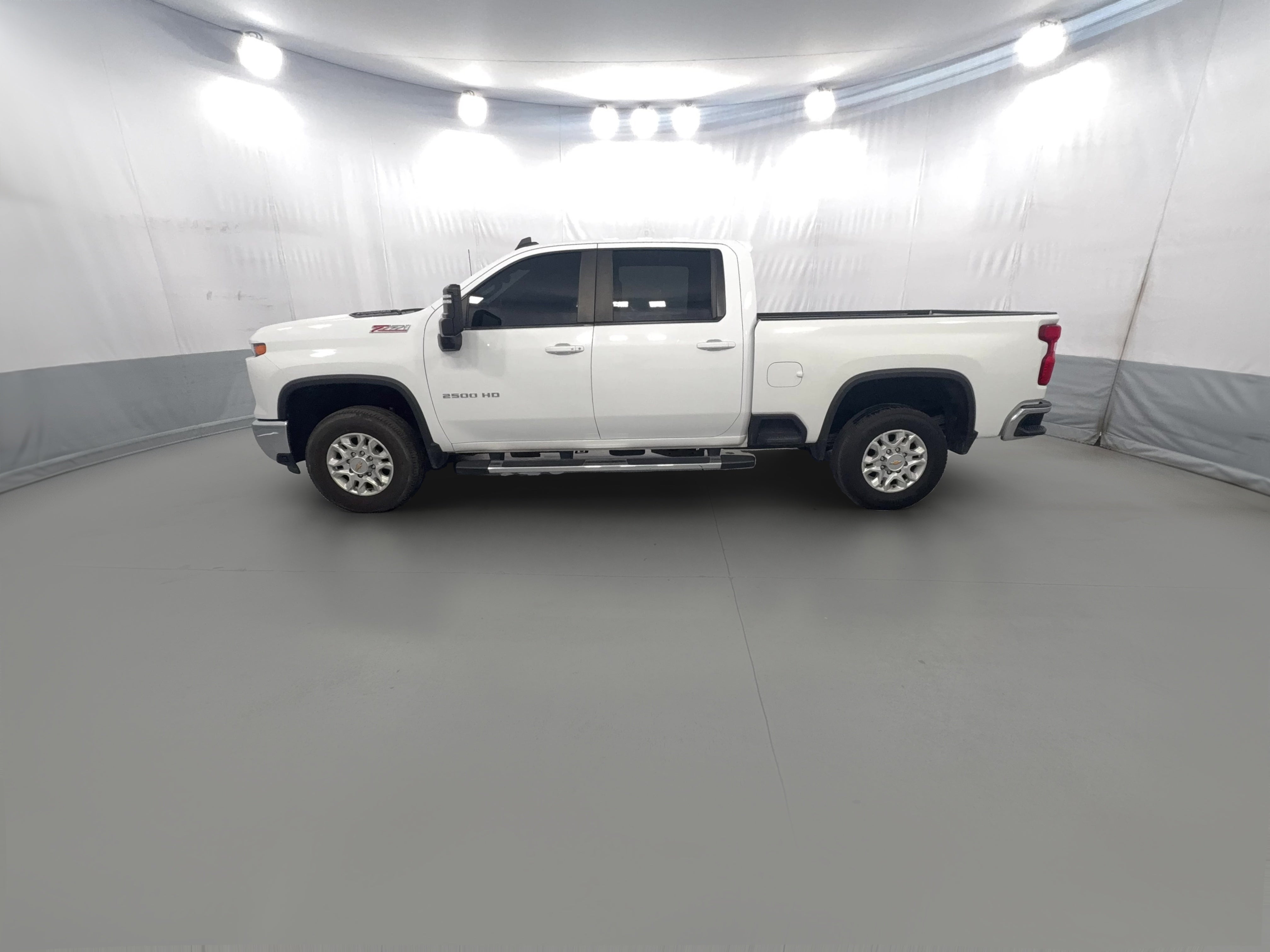 2024 Chevrolet Silverado 2500HD LT - Photo 29